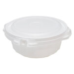 900ml Leakproof PP Bowl Combo