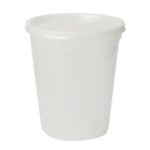 32oz Round Deli Container – Heavy Duty