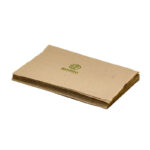 Bamboo Beverage Napkin 2 Ply