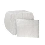 Interfold Napkin 6.75×4.5” – White