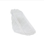 RPET Hinged Sandwich Wedge