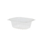 12oz RPET Rectangular Deli Container