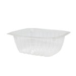 32oz RPET Rectangular Deli Container