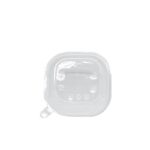 Flat Lid for Square Bowl