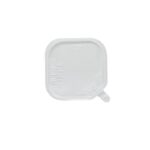 Flat Lid for Square Tub