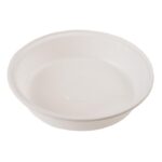40oz Recyclable Round Deli Bowl