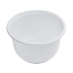 16oz Recyclable Plastic Bowl