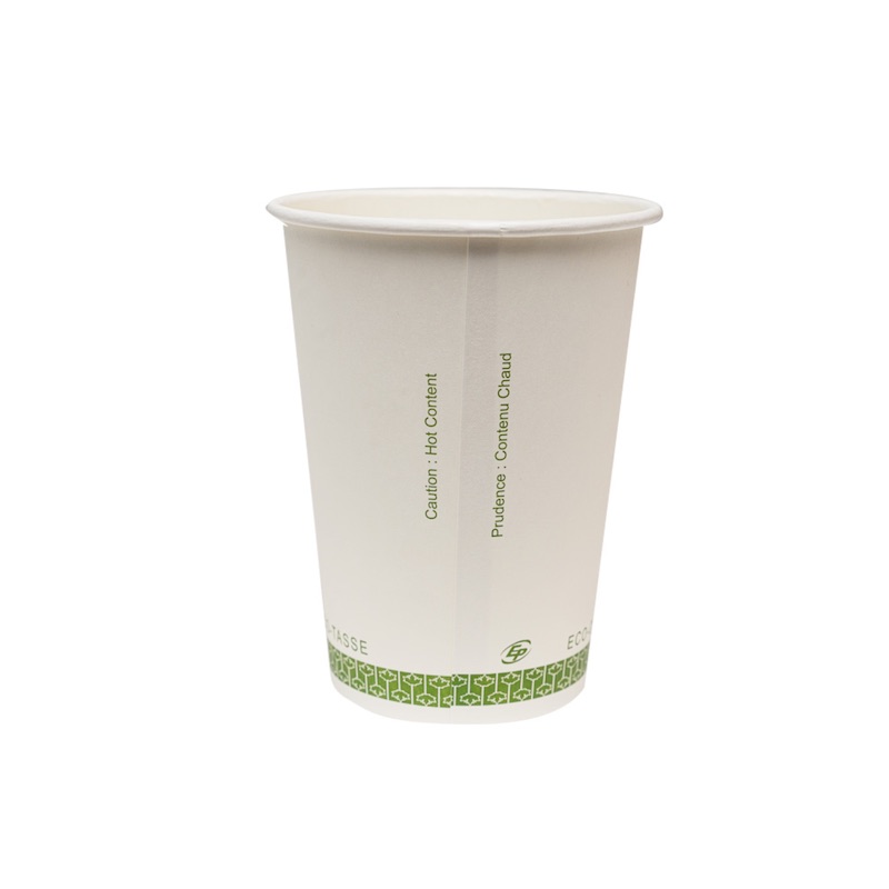 32oz Compostable Paper Soup Cup 32oz Compostable Paper Soup Cup