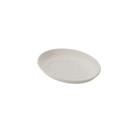 Sugarcane Fibre Burrito Bowl – Large