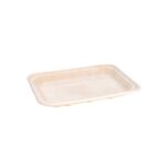 8.3×6” Fibre Grocery Tray (2D)