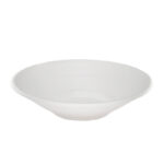 24oz Sugarcane Fibre Bowl – Wide Rim