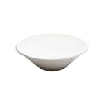 32oz Sugarcane Fibre Bowl – Wide Rim
