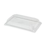 PET Lid for SH15