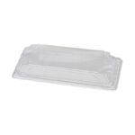 PET Lid for SH6