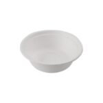 16oz Compostable Sugarcane Bowl