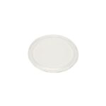 Clear Lid for 8oz Sugarcane Bowl