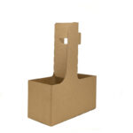 2 Cup/Bottle Carrier