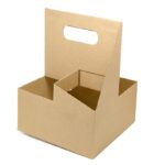 4 Cup/Bottle Carrier