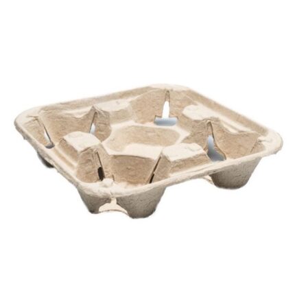 4 Cup Tray