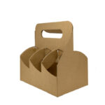 6 Cup/Bottle Carrier