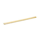 8” Bamboo Chopstick Paper Wrapped