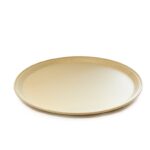 18” Plant Fibre Round Catering Tray