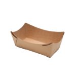 #5 Earth Tray – Compostable Coated