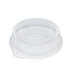 Lid For 12” Round Catering Tray