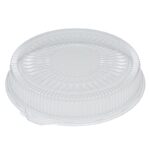 Lid for 18” Round Catering Tray