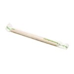 8” Reed Straw (8mm) – Wrapped