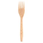 6″ Wheat Straw Fibre Fork