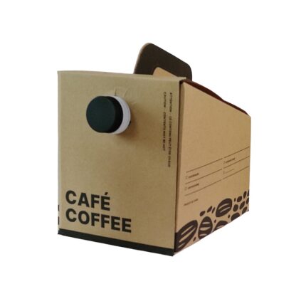 96oz Coffee-to-Go Box