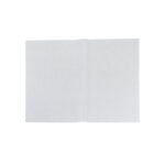 15×18″ Dry Wax Paper – White