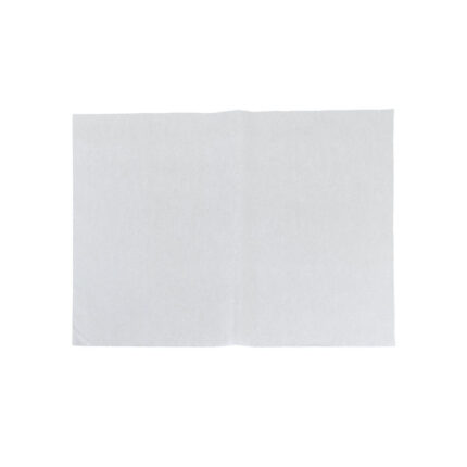 15×18″ Dry Wax Paper – White