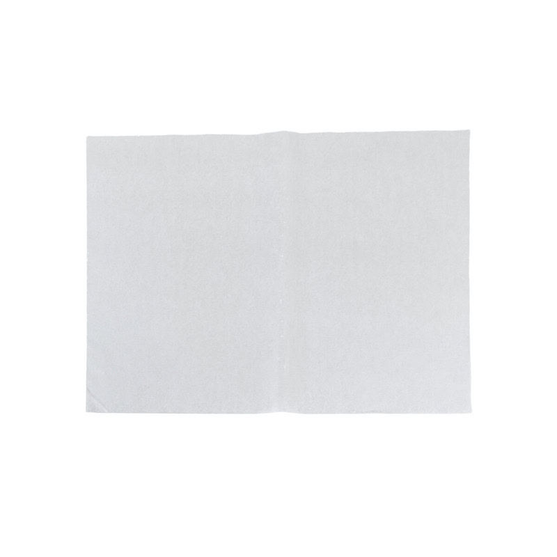 15×18″ Dry Wax Paper – White 15×18″ Dry Wax Paper – White