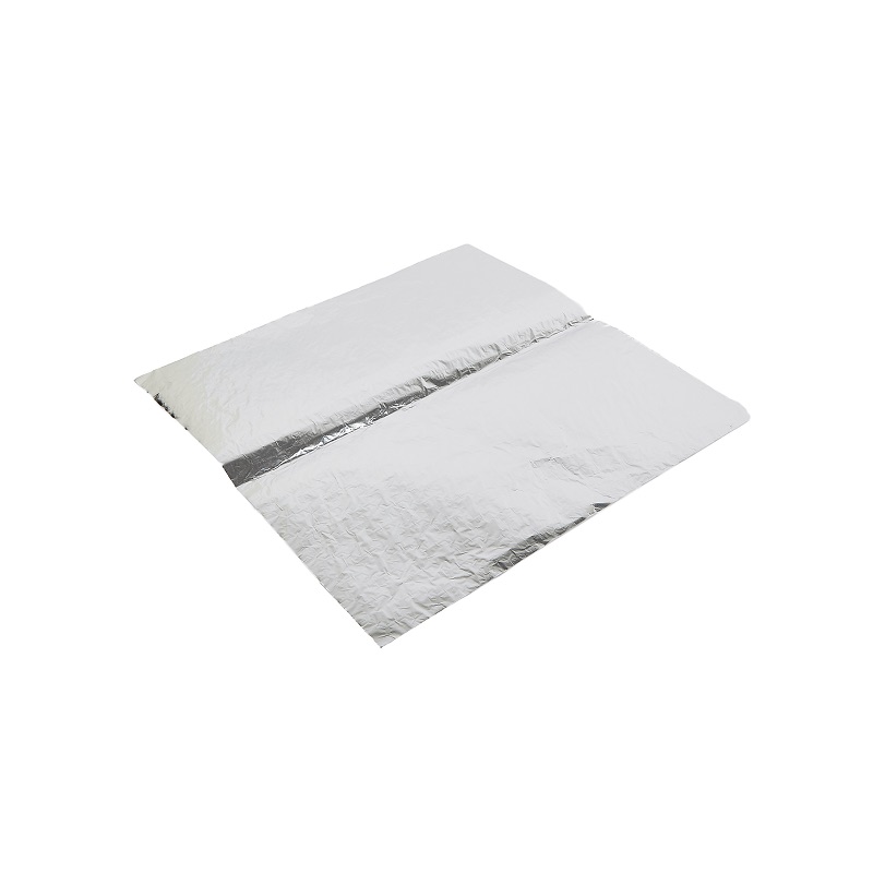 12×12″ Insulated Foil Wraps 12×12″ Insulated Foil Wraps