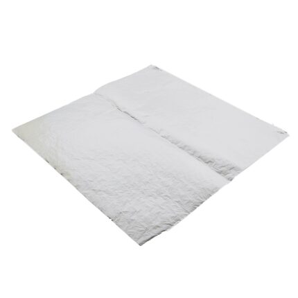 14×14″ Insulated Foil Wraps