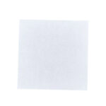 5×5 Greaseproof Paper – White