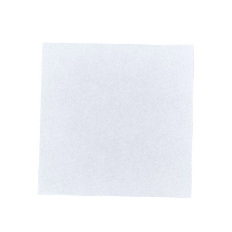 5×5 Greaseproof Paper – White 5×5 Greaseproof Paper – White