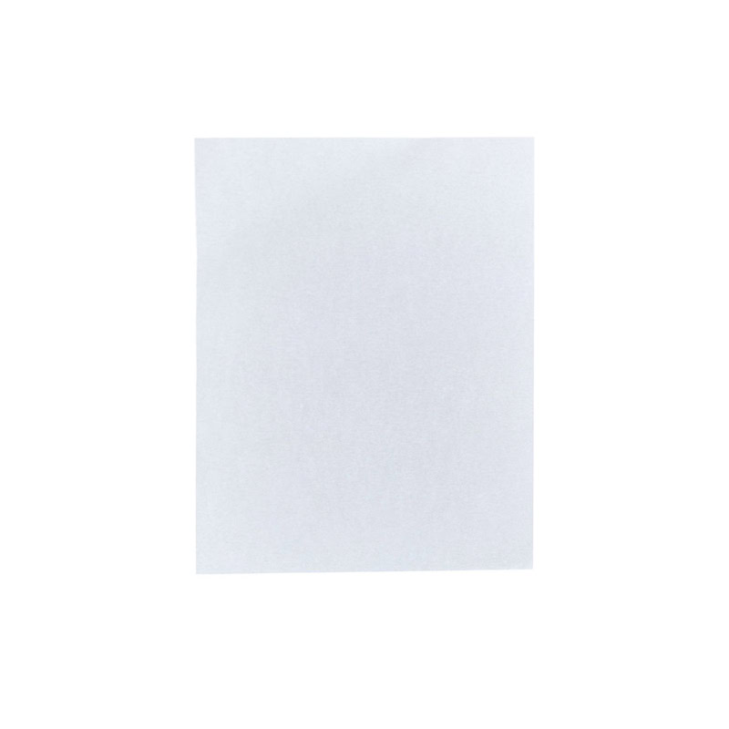 8×11 Grease Proof Paper – White 8×11 Grease Proof Paper – White