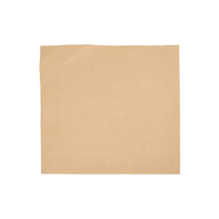 12×12 Greaseproof Paper -Kraft