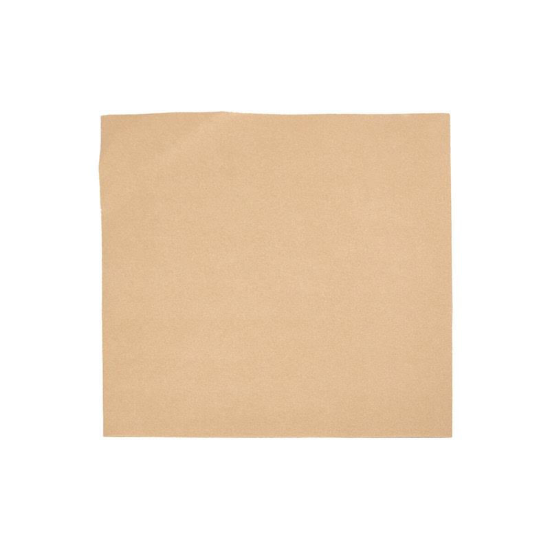 12×12 Greaseproof Paper -Kraft 12×12 Greaseproof Paper -Kraft