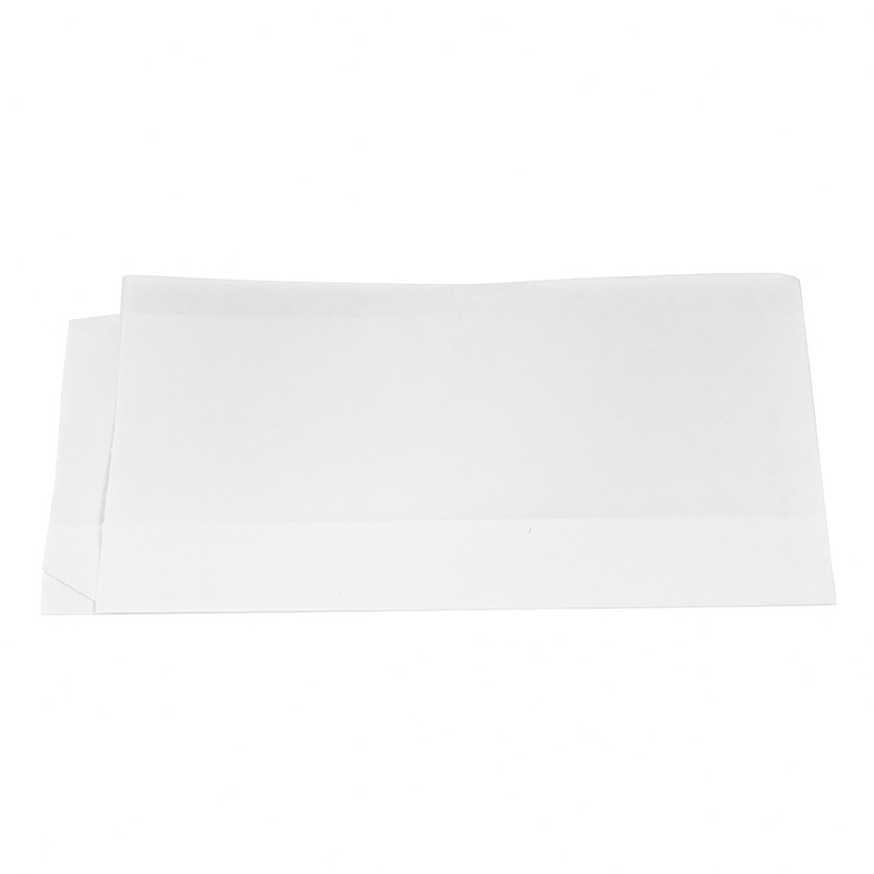 7X3″ Hot Dog Bag – White 7X3″ Hot Dog Bag – White