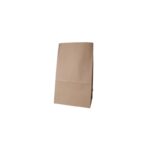 9.75x6x16” Paper Bag with No Handle