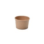 2oz Kraft Paper Portion Cup