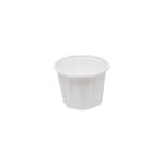 0.75oz Paper Portion Cup – White