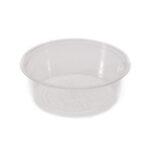 2oz Compostable PLA Portion Cup