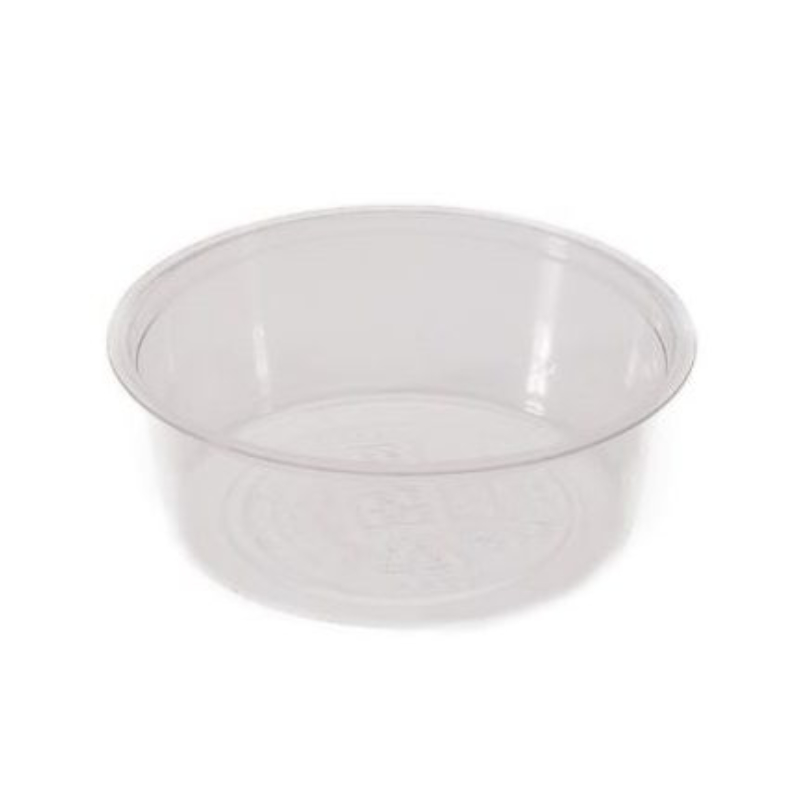 2oz Compostable PLA Portion Cup 2oz Compostable PLA Portion Cup