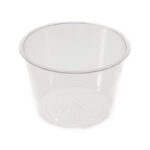 4oz Compostable PLA Portion Cups