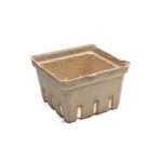 1 Pint Paper Berry Tray